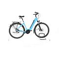 ebike ricondizionata · aeb 490 · buone condizioni