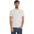 polo in jersey di cotone mezzola01 bianco