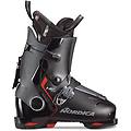 hf 110 gripwalk scarponi sci alpino black/red 28 cm