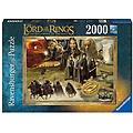 puzzle il signore degli anelli 2000 pezzi