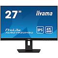 schermo pc - xub2792uhsu-b5 27 ips led 4k 3840 x 2160 4ms 60hz hdmi dp usb-c