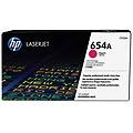 654a magenta original laserjet toner cartridge (cf333a) cf333a