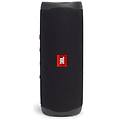 speaker wireless portatile flip 5 bluetooth impermeabile ipx7 potenza 20 watt colore nero