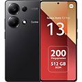 redmi note 13 pro 4g 12gb 512gb 6. 67 nero