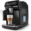 macchina caffe' automatica lattego ep3341-50 1. 8l nero