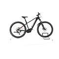 ebike ricondizionata · cairon s 5. 0 · come nuovo