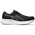 scarpe da running uomo nero