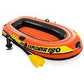 - 58357np canotto gonfiabile explorer pro 200 remi e pompa 196x102x33 cm sconti alla rovescia