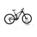ebike ricondizionata · rail 7 gen 2 · come nuovo