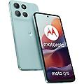 smartphone moto g15 8gb 128gb 50mp full hd+ 6. 72 blu chiaro