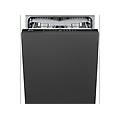 stl362cs lavastoviglie incasso 59 8 cm classe c