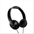 - se-mj503t cuffie ad archetto con microfono colore nero