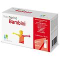 nutrisprint bambini 10 flaconi da 10ml