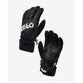 guanti factory winter 2. 0 nero grigio m
