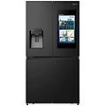 lg rq760n4ife combinazione side-by-side multidoor indipendente 91 4 cm di larghezza 577 l total