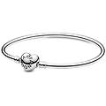 - bracciale con charm donna argento 596268-17