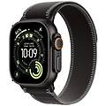 watch ultra 3 gps + cellular 49mm retina oled nero s/m 5g resistenza acqua ip6x spo2