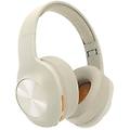 auricolare spirit calypso inalámbrico bluetooth 36h beige plegable