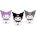 hello kitty kuromi kawaii peluche morbido