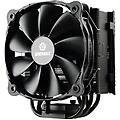 ets-t50a-fss t50 axe silent edition- dissipatore cpu con flusso laterale e ventola pwm ad alta