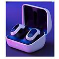 inzone buds auricolare wireless in-ear gaming bluetooth nero bianco wfg700nw. ce7