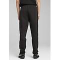 pantaloni evostripe da uomo black