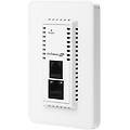iap1200 punto accesso wlan 867mbit-s supporto power over ethernet bianco