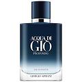 acqua di gi&ograve; homme profondo eau de parfum 100ml