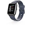 fit watch 4900 bluetooth 37mm lcd blu ip68 cardio sonno batteria 6 giorni unisex