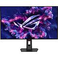 monitor pc rog strix oled xg32ucwg 31. 5'' ultrahd 4k 165hz oled 0. 03ms freesync