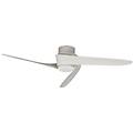 ventilatore da soffitto groenland bianco d. 122 cm