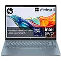 pavilion plus 14-ew1004sl notebook intel core ultra 5-125h intel evo edition ai ram 16 gb 512 gb ssd