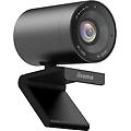webcam uc-cam10pro-1 4k uhd 8. 46 mp zoom 5x microfoni usb-c