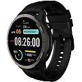 legion rugged bluetooth 46mm amoled nero resistenza mil-std-810h 5atm cardio sonno