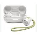 reflect aero auricolari wireless bianco