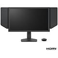 - monitor 24. 1' tn zowie xl2566x+ full hd 1920x1080 pixel