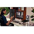 960-001559 webcam 3840 x 2160 pixel usb 3. 2 gen 1 (3. 1 gen 1) grafite