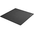 altopiano cadmouse pad compact nero monocromo silicone antiscivolo altopiano cadmouse pad compact