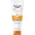 spa esun gel-cr dry touch50+ 200ml