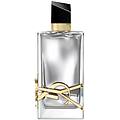 libre l'absolu platine parfum 90ml
