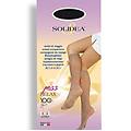 miss relax 100 den gambaletto compressivo colore cammello taglia 2