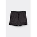 costume boxer tinta unita uomo nero taglia m