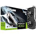 Zotac Zt D40600h 10m Scheda Video Nvidia Geforce Rtx 4060 8 Gb Gddr6