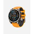 Garmin Fenix 8 Amoled 47mm Sapphire Orologio Multifunzione Uni
