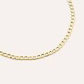 bracciale catena mon petit oro giallo collezione mon petit oro giallo