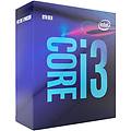 core i3-9100 processore 3 6 ghz 6 mb cache intelligente scatola
