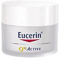 eucerin q10 active crema giorno viso antirughe 50 ml