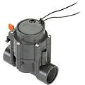 valvola di irrigazione 1278-20 24v valvola di passaggio sistema irrigazione a goccia 12 bar