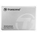 - ssd 256gb ssd230s interfaccia sata iii 6 gb / s 2 5'