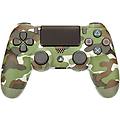 gamepad wireless camo per ps4-ps3-pc-ios-android